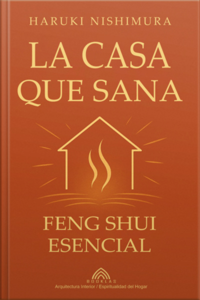 La Casa Que Sana