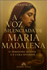 A Voz Silenciada De Maria Madalena