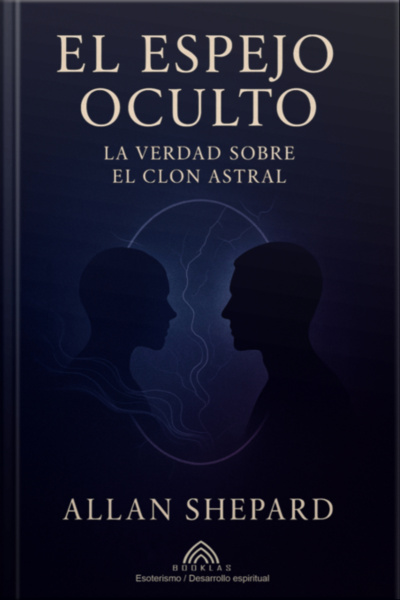 El Espejo Oculto