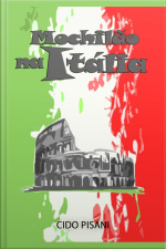 Mochilão Na Itália