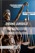 Ensino Jurídico Na Era Disruptiva