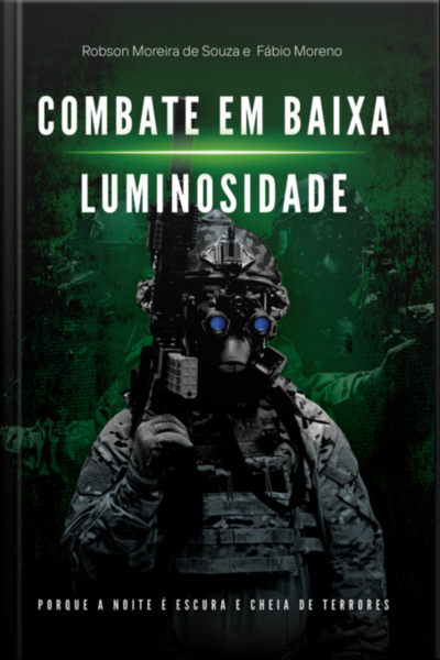 Combate Em Baixa Luminosidade