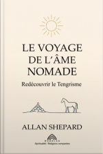 Le Voyage De Lâme Nomade