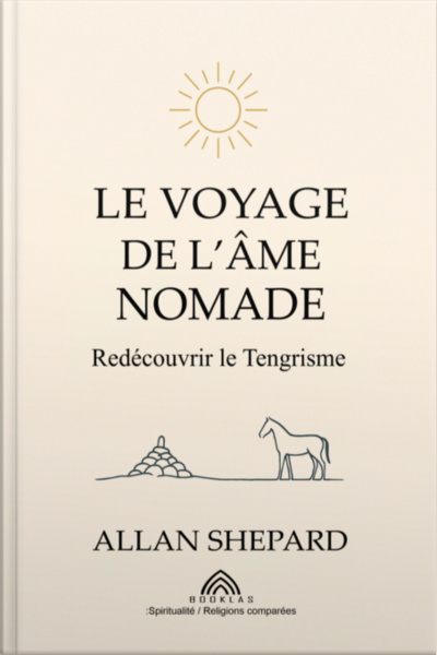 Le Voyage De Lâme Nomade