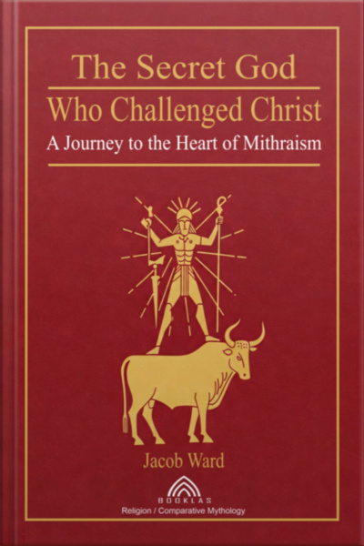 The Secret God Who Challenged Christ
