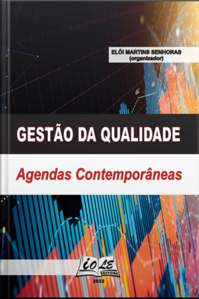 Gestão Da Qualidade: Agendas Contemporâneas