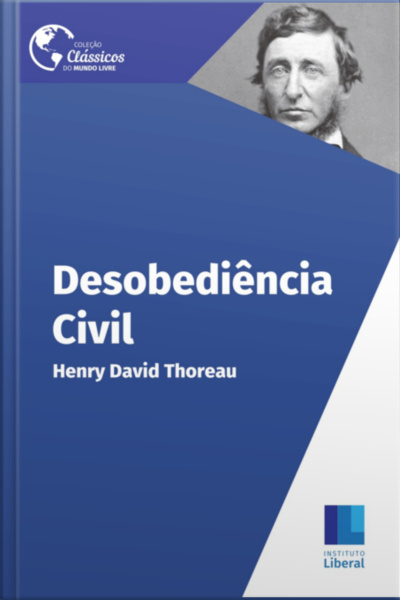 Desobediência Civil