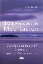 101 Métodos De Meditación