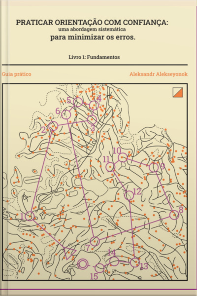 Praticar Orientação Com Confiança: Uma Abordagem Sistemática Para Minimizar Os Erros.