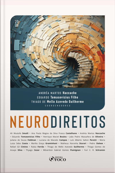Neurodireitos - 1ed - 2026