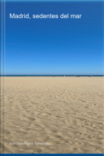 Madrid, Sedientos De Mar