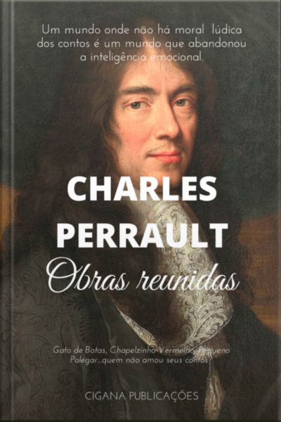 Charles Perrault