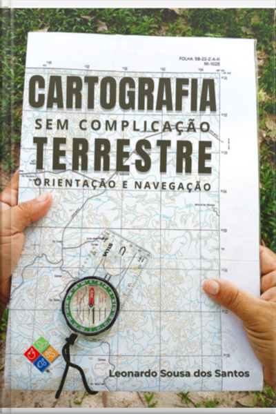 Cartografia Sem Complicação