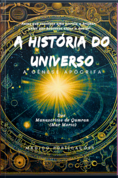 A História Do Universo