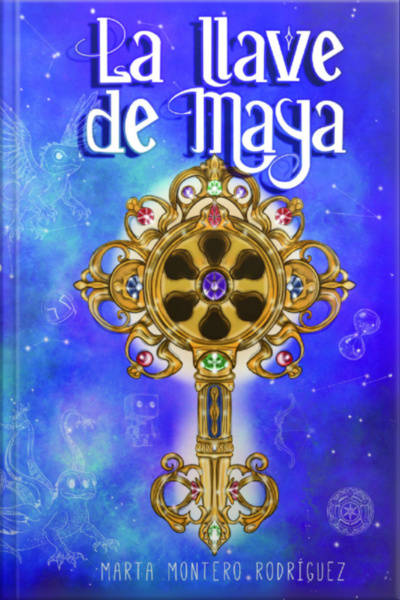 La Llave De Maya
