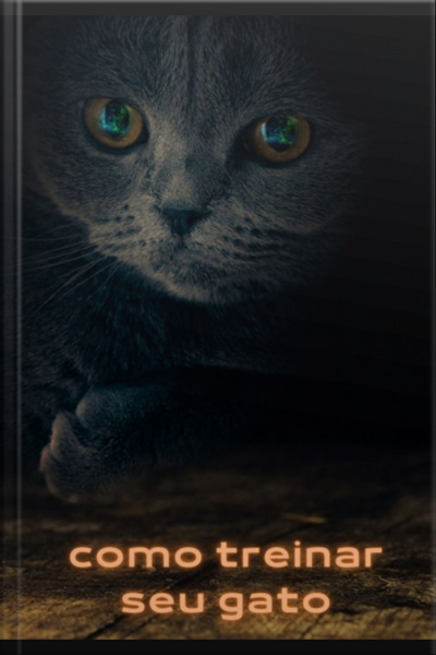 Como Treinar Seu Gato