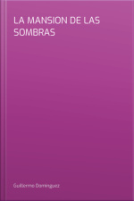 La Mansion De Las Sombras