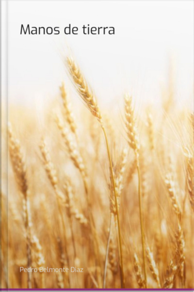 Manos De Tierra