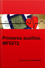 Primeros Auxilios. Mf0272.