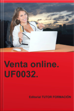 Venta Online. Uf0032.