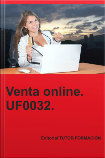 Venta Online. Uf0032.