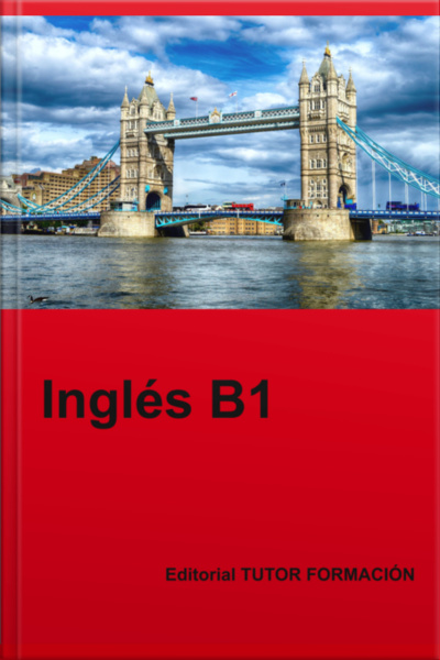 Inglés B1