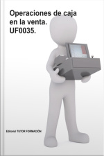 Operaciones De Caja En La Venta. Uf0035.