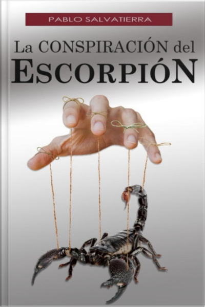 La Conspiración Del Escorpión
