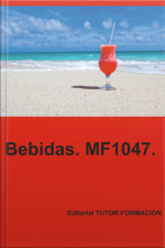 Bebidas. Mf1047.