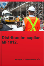 Distribución Capilar. Mf1012.