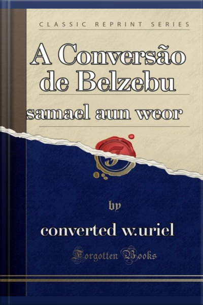 A Conversão De Belzebu