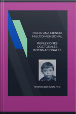 Hacia Una Ciencia Multidimensional