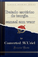 Tratado Esotérico De Teurgia