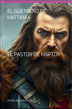 El Guerrero De Hattania