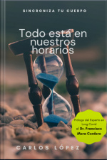 Todo Está En Nuestros Horarios