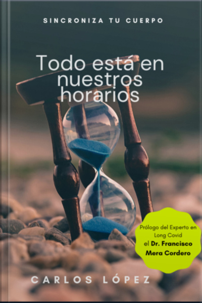 Todo Está En Nuestros Horarios