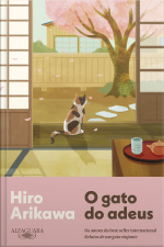 O Gato Do Adeus