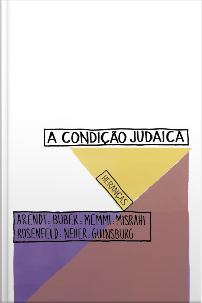 A Condição Judaica: Heranças