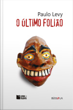 O último folião