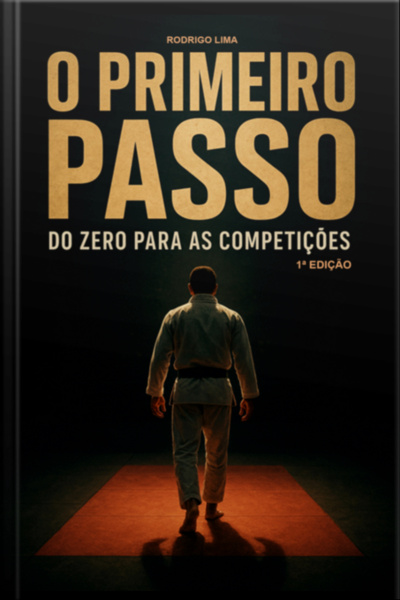 O Primeiro Passo