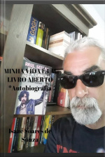 Minha Vida É Um Livro Aberto