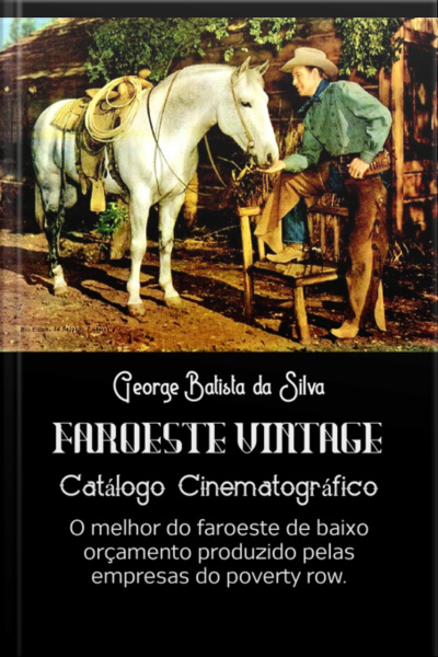 Faroeste Vintage