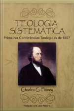 Teologia Sistemática