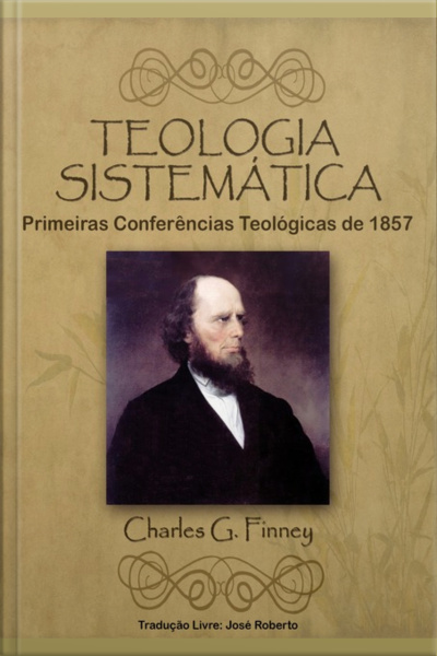 Teologia Sistemática