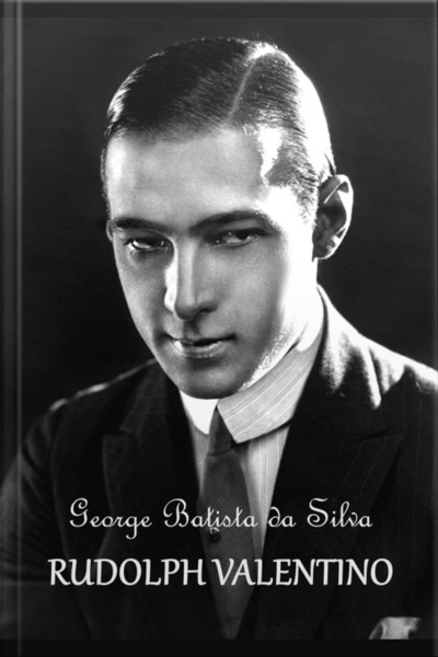 Rudolph Valentino