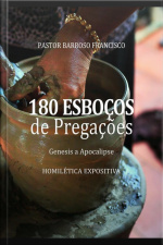 180 Esboços De Pregações