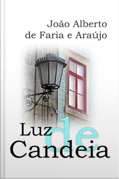 Luz De Candeia