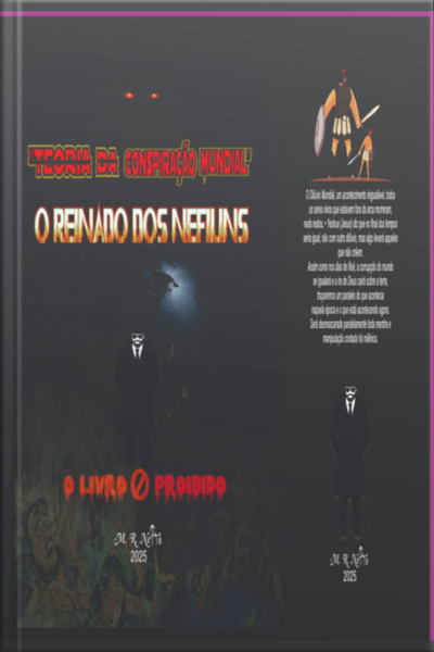 Assim Como Nos Tempos De Noah