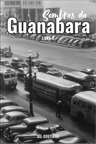 Sombras Das Guanabara