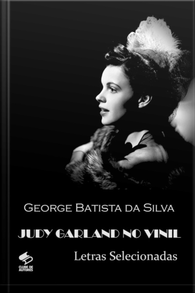 Judy Garland No Vinil